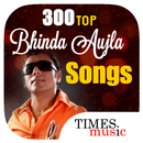 300 Top Bhinda Aujla Songs APK