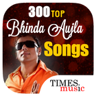 300 Top Bhinda Aujla Songs icône