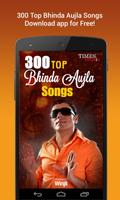 300 Top Bhinda Aujla Songs Affiche