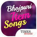 1000 Bhojpuri Item Songs APK