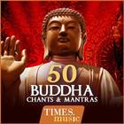 آیکون‌ 50 Buddha Chants and Mantras