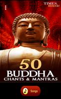 برنامه‌نما 50 Buddha Chants and Mantras عکس از صفحه