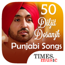 50 Diljit Dosanjh Punjabi Song APK