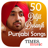 50 Diljit Dosanjh Punjabi Song