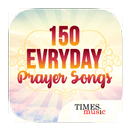 150 Everyday Prayer Songs APK