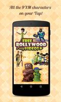 9XM World Of Bollywood Videos Affiche