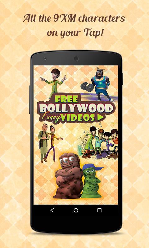 9XM World Of Bollywood Videos APK for Android Download