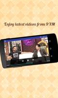 9XM World Of Bollywood Videos 截图 3