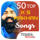 50 Top K S Makhan Songs APK