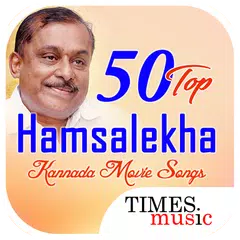 Descargar APK de 50 Top Hamsalekha Kannada Movi