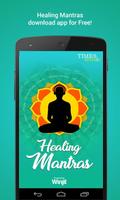 پوستر Healing Mantras