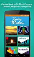 برنامه‌نما Healing Mantras عکس از صفحه