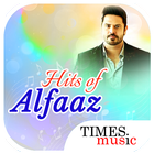 Hits of Alfaaz आइकन