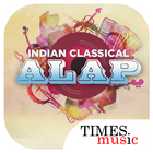 Indian Classical – Alap icône