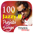 100 Jazzy B Punjabi Songs APK