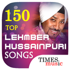 150 Top Lehmber Hussainpuri Songs আইকন