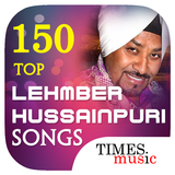 150 Top Lehmber Hussainpuri Songs icon