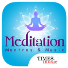Meditation – Mantras & Music icône