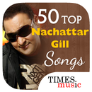 50 Top Nachattar Gill Songs APK