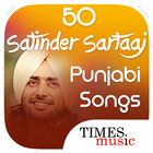50 Satinder Sartaaj Punjabi So icône