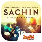 Sachin - A Billion Dreams آئیکن