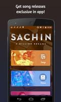 1 Schermata Sachin - A Billion Dreams