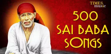 500 Sai Baba Songs