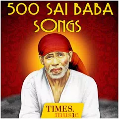 500 Sai Baba Songs APK download