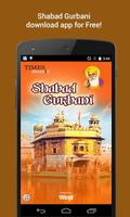 Shabad Gurbani Plakat