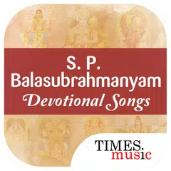 Скачать SP Balasubramaniam Bhakti Song APK