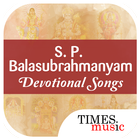 SP Balasubramaniam Bhakti Song-icoon