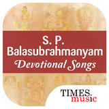 SP Balasubramaniam Bhakti Song icône