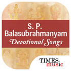 SP Balasubramaniam Bhakti Song icon