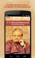 SP Balasubramaniam Bhakti Song Affiche