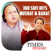 ”300 Sufi Hits - Nusrat & Rahat