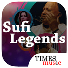 3000 Sufi Songs ไอคอน