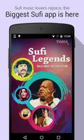 3000 Sufi Songs โปสเตอร์