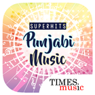 Superhits of Punjabi Music アイコン