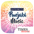 Superhits of Punjabi Music иконка