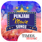 Punjabi Movie Songs icône