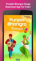 Punjabi Bhangra Songs Affiche