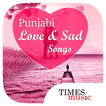 Punjabi Love & Sad Songs