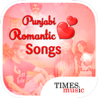 Punjabi Romantic Songs icon