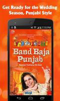 Punjabi Wedding Songs poster