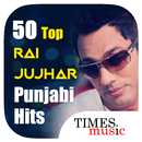 50 Top Rai Jujhar Punjabi Hits APK