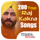 200 Top Raj Kakra Songs APK