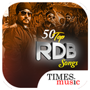 50 Top RDB Songs APK