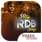 50 Top RDB Songs icône