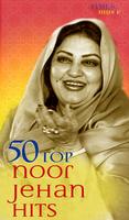 50 Top Noor Jehan Hits 海報