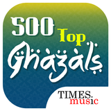 Icona 500 Top Ghazals